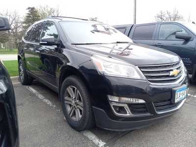 2016 Chevrolet Traverse, $10995. Photo 1