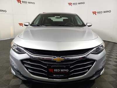2019 Chevrolet Malibu, $20995. Photo 6