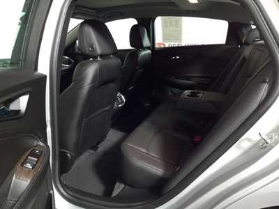 2019 Chevrolet Malibu, $20995. Photo 8
