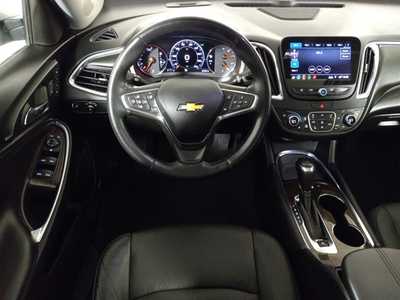 2019 Chevrolet Malibu, $20995. Photo 9
