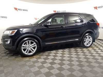 2016 Ford Explorer, $15995. Photo 4