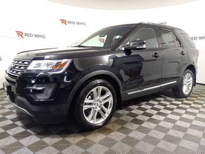 2016 Ford Explorer, $15995. Photo 5