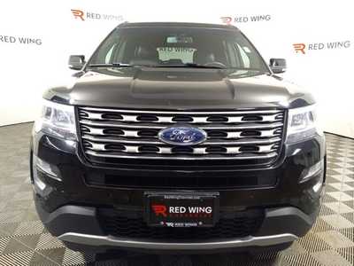 2016 Ford Explorer, $15995. Photo 6