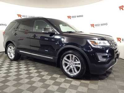 2016 Ford Explorer, $15995. Photo 1