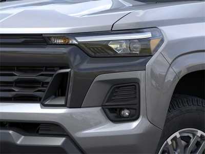 2025 Chevrolet Colorado Crew Cab, $43990. Photo 10