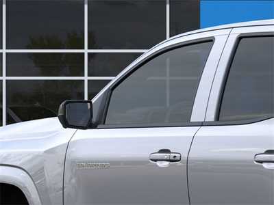 2025 Chevrolet Colorado Crew Cab, $43990. Photo 12