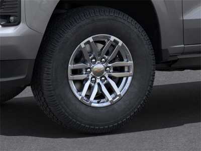 2025 Chevrolet Colorado Crew Cab, $43990. Photo 9