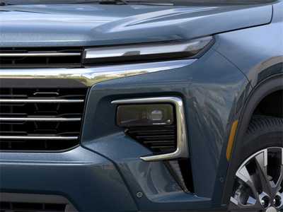 2025 Chevrolet Traverse, $. Photo 10