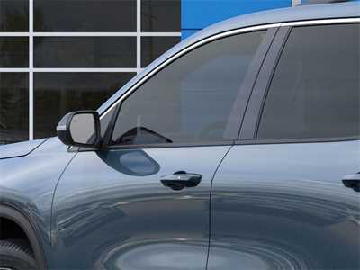 2025 Chevrolet Traverse, $. Photo 12