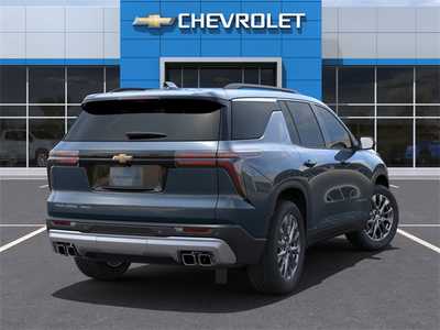 2025 Chevrolet Traverse, $. Photo 4