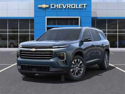 2025 Chevrolet Traverse, $. Photo 6