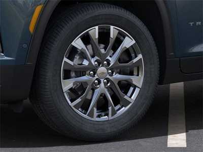 2025 Chevrolet Traverse, $. Photo 9