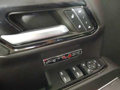 2022 GMC 1500 Crew Cab, $57995. Photo 11