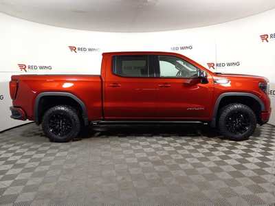 2022 GMC 1500 Crew Cab, $57995. Photo 2