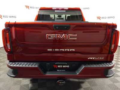 2022 GMC 1500 Crew Cab, $57995. Photo 3