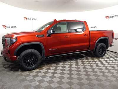 2022 GMC 1500 Crew Cab, $57995. Photo 4