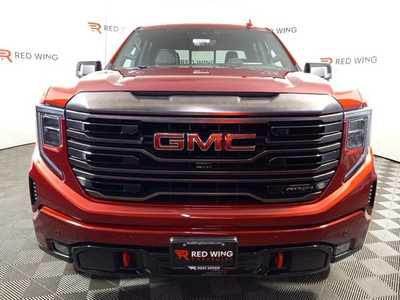 2022 GMC 1500 Crew Cab, $57995. Photo 6
