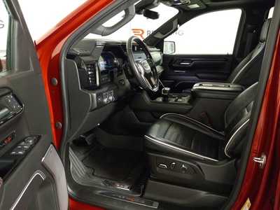 2022 GMC 1500 Crew Cab, $57995. Photo 7