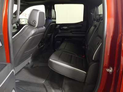 2022 GMC 1500 Crew Cab, $57995. Photo 8