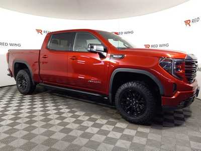 2022 GMC 1500 Crew Cab, $57995. Photo 1