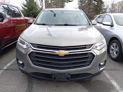 2019 Chevrolet Traverse, $14995. Photo 2