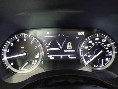 2022 Toyota Highlander, $41995. Photo 12