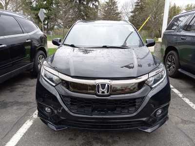 2022 Honda HR-V, $22456. Photo 2