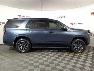 2021 Chevrolet Tahoe, $48500. Photo 2