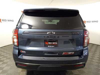 2021 Chevrolet Tahoe, $48500. Photo 3