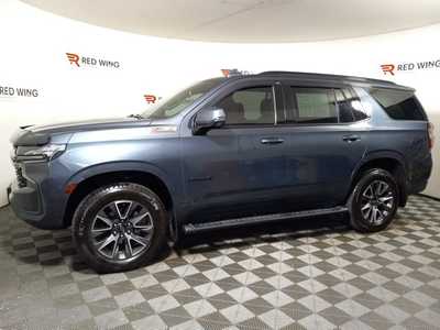 2021 Chevrolet Tahoe, $48500. Photo 4