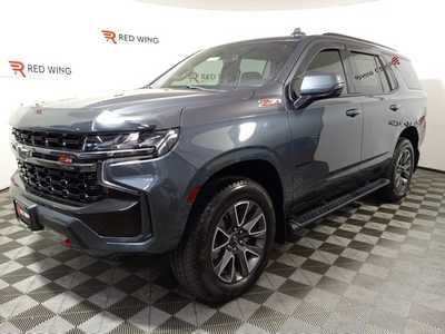2021 Chevrolet Tahoe, $48500. Photo 5
