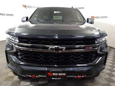 2021 Chevrolet Tahoe, $48500. Photo 6