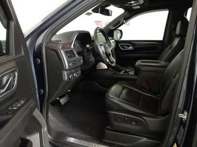 2021 Chevrolet Tahoe, $48500. Photo 7