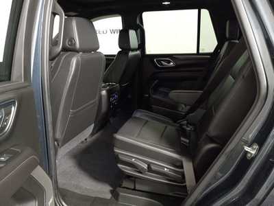 2021 Chevrolet Tahoe, $48500. Photo 8