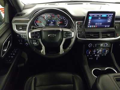 2021 Chevrolet Tahoe, $48500. Photo 9