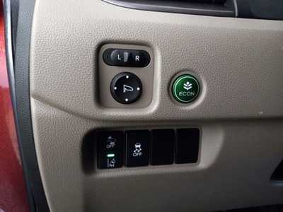 2022 Honda Pilot, $32995. Photo 12