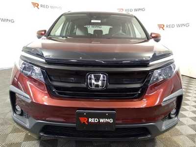 2022 Honda Pilot, $32995. Photo 6