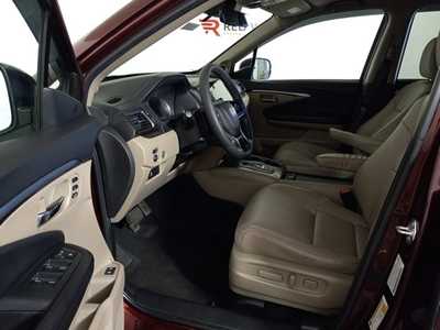 2022 Honda Pilot, $32995. Photo 7