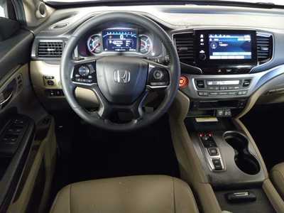 2022 Honda Pilot, $32995. Photo 9
