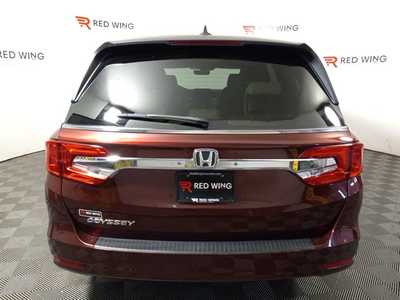 2019 Honda Odyssey, $24500. Photo 3