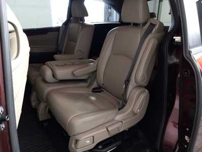 2019 Honda Odyssey, $24500. Photo 8