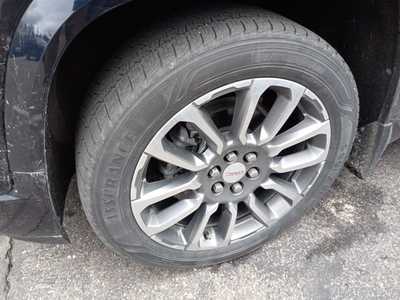 2021 GMC Acadia, $26500. Photo 4