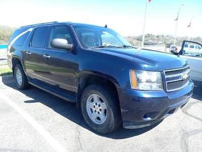 2007 Chevrolet Suburban, $7995. Photo 1