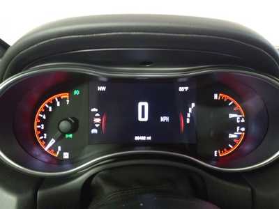 2018 Dodge Durango, $23495. Photo 12