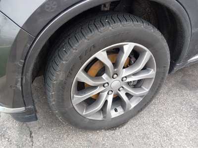 2018 Dodge Durango, $23495. Photo 4