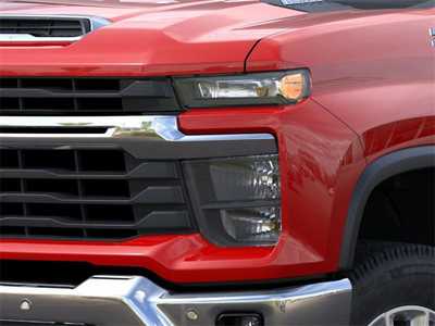2025 Chevrolet 3500 Crew Cab, $. Photo 10