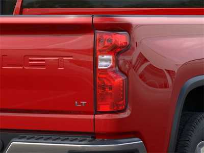 2025 Chevrolet 3500 Crew Cab, $. Photo 11