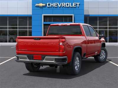 2025 Chevrolet 3500 Crew Cab, $. Photo 4