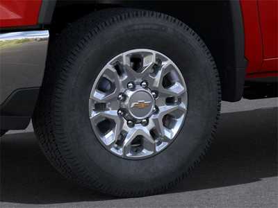 2025 Chevrolet 3500 Crew Cab, $. Photo 9