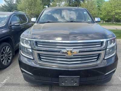2015 Chevrolet Suburban, $14995. Photo 2